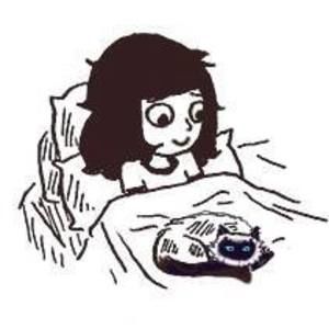 Meet your Posher, Gwen